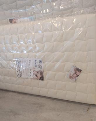 Materasso in sconto per cessata attività