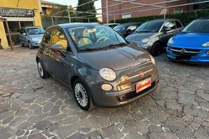 Fiat 500 Gpl