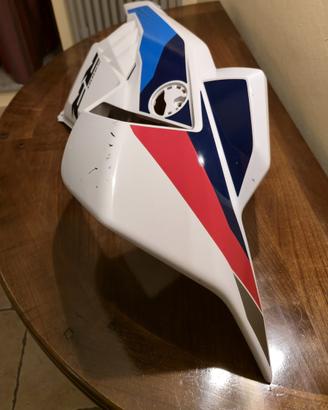 Carena DX BMW S1000RR - 2025