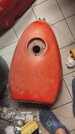 serbatoio cagiva mito fari tondi 