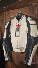 Tuta divisibile Dainese Avro 54 (giacca + pant.)