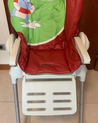 Seggiolone Polly  Chicco