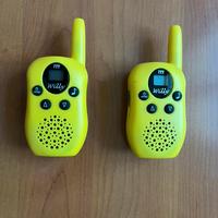 Ricetrasmittenti ITT