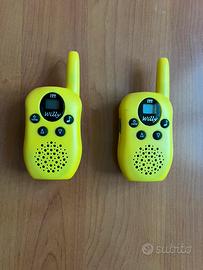 Ricetrasmittenti ITT