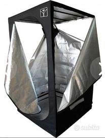 cultibox sg-combi grow box indoor