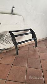 bullbar suzuki samurai