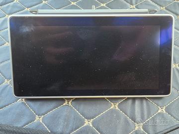 Display originale Audi A4 B9 MMI 8,25"