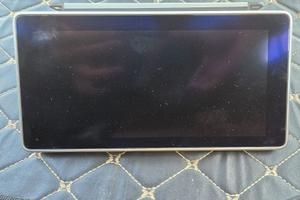 Display originale Audi A4 B9 MMI 8,25"