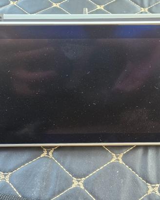 Display originale Audi A4 B9 MMI 8,25"