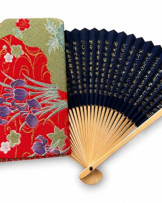 Set oggetti artigianato tradizionale Kyoto