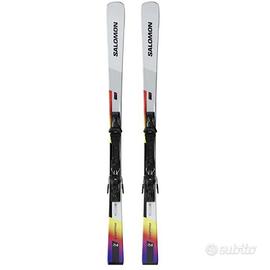 Sci Usati Adulto All-Mountain