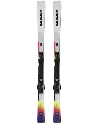 Sci Usati Adulto All-Mountain