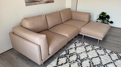 Divano componibile CLOOODS by Feydom