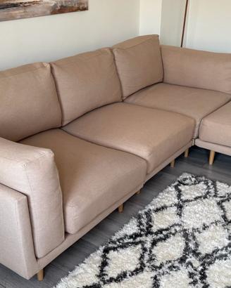 Divano componibile CLOOODS by Feydom