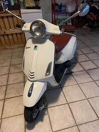 Vespa 50 Primavera