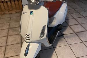 Vespa 50 Primavera