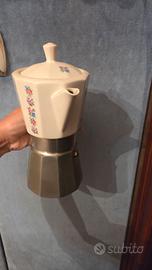 caffettiera 