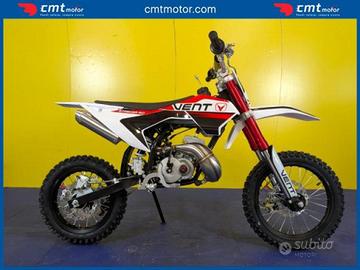 VENT Striker 50