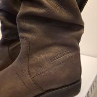 Stivale Bikkembergs