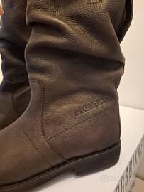 Stivale Bikkembergs
