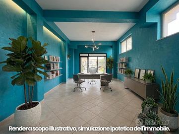 MONOLOCALE A AVEZZANO