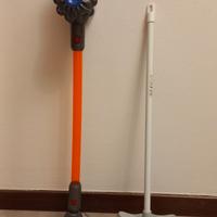 set pulizie