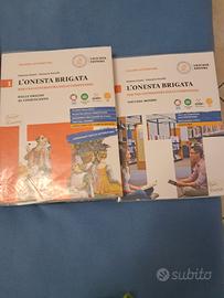 onesta brigata 9788858326602