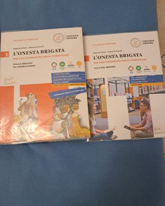 onesta brigata 9788858326602
