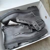 Scarpe antinfortunistica  cofra nuove,numero 44
