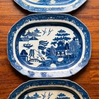 Vassoi da portata Cinesi