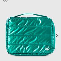 Lunch bag United Colors of Benetton nuova