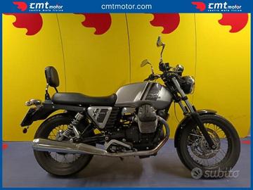 MOTO GUZZI V7 Garantita e Finanziabile