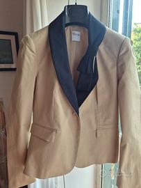 Tailleur RED Valentino Originale-Giacca e Gonna O