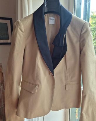 Tailleur RED Valentino Originale-Giacca e Gonna O