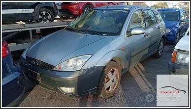 FORD Focus I per ricambi
