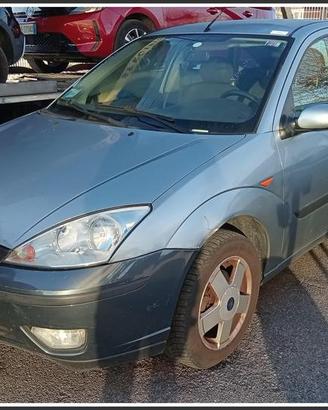 FORD Focus I per ricambi