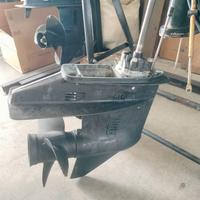 Ricambi MERCURY 40 cv XR