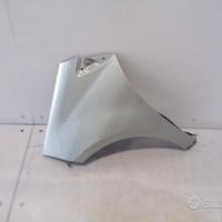 Parafango Sinistro Mercedes Classe A W 169 grigio