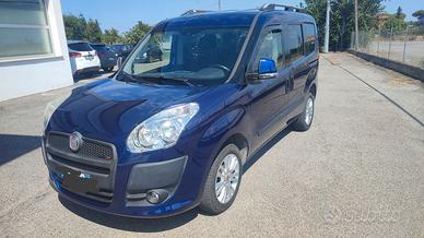 FIAT DOBLO'