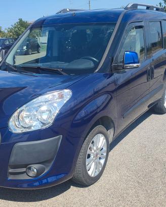 FIAT DOBLO'
