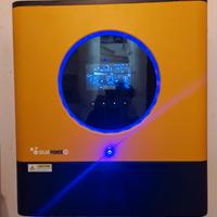 Voltronic Axpert Max II 10Kw 48 off gried