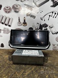 stereo autoradio PEUGEOT 2008 2024