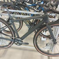 Specialized Diverge Sport Carbon 52