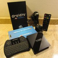 Droid tv jepssen jd-8 4k