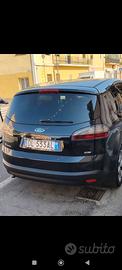 Ford s max