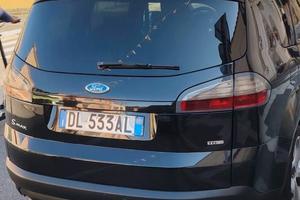 Ford s max