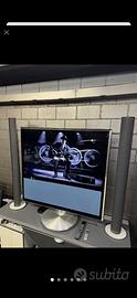 Bang&olufsen beovision 11 + beolab 6000