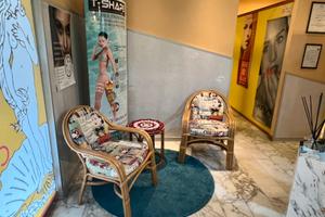 Centro estetico e benessere