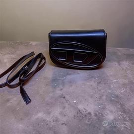 Borsa diesel nera