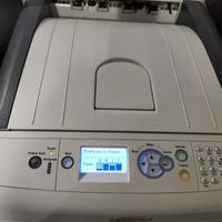 Stampante Oki Pro8432WT laser